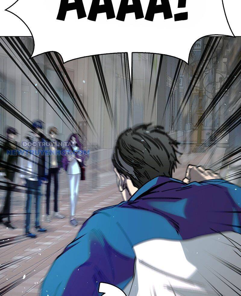 tận thế cũng chỉ là trò chơi chapter 26 15