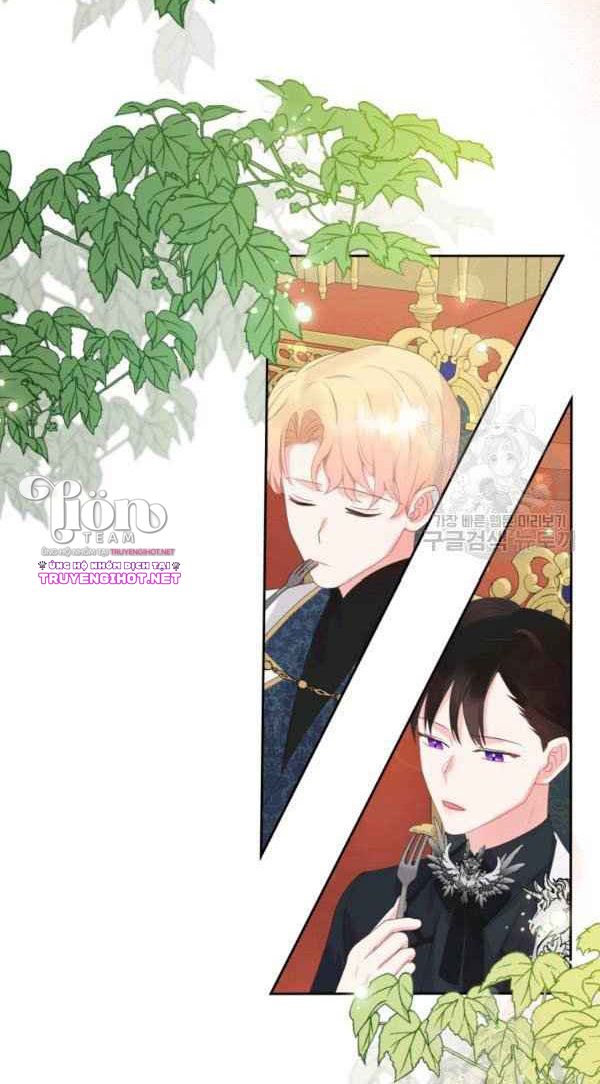 ác nữ muốn sống trong ngôi nhà bánh ngọt chapter 42.2 15