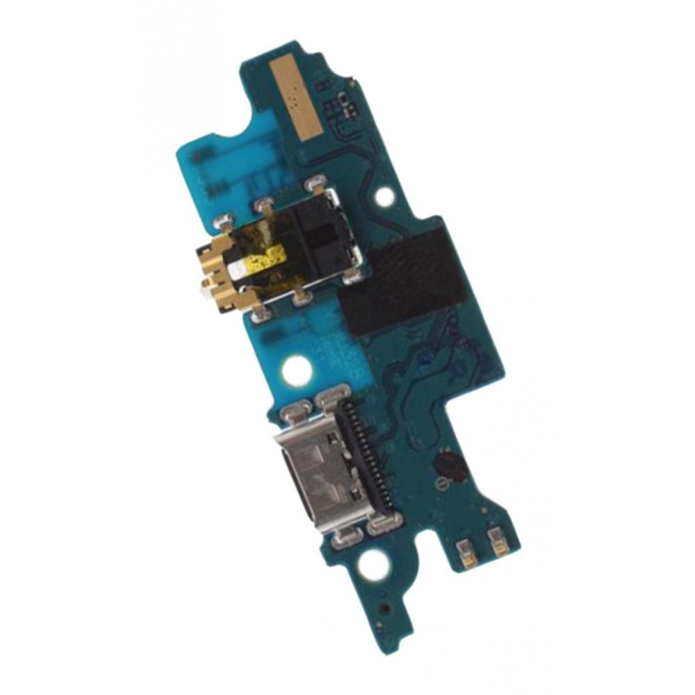 USB Charging Port Connector Dock Flex For Galaxy