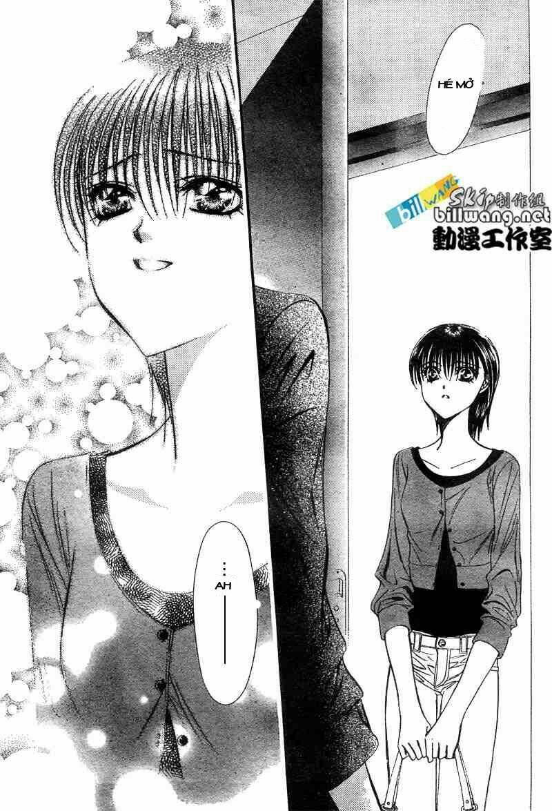 thử thách của kyouko chapter 90 13