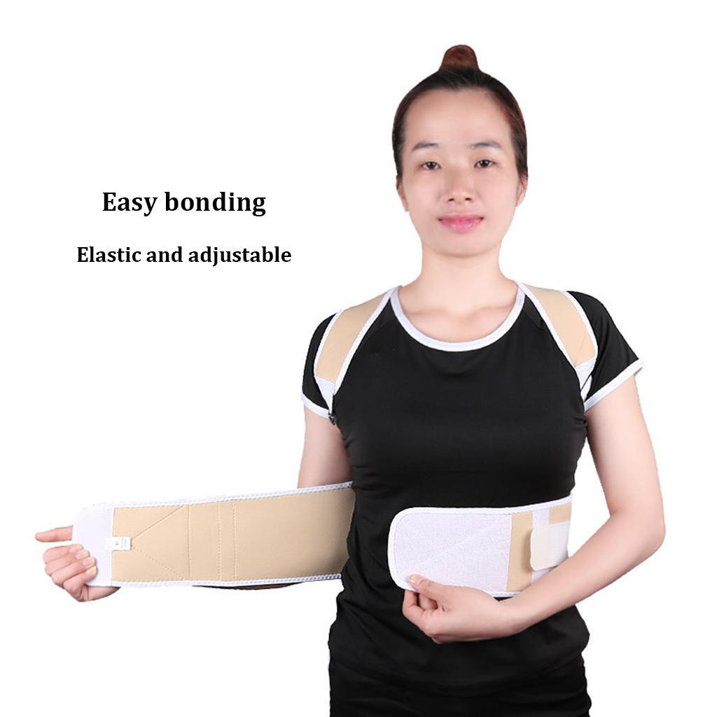 Posture Corrector  Support Belt