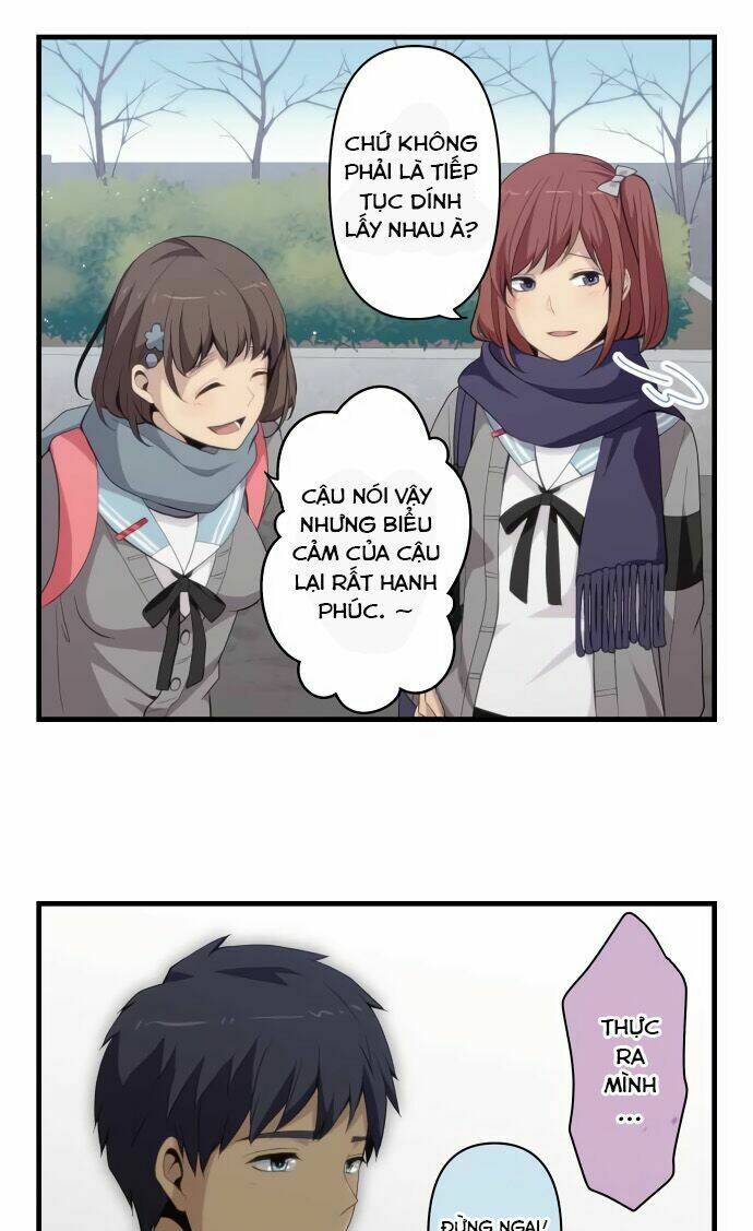 viên thuốc trùng sinh chapter 206 16