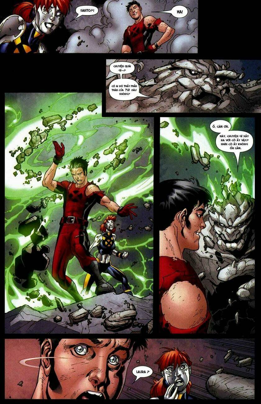 new x-men v2 - academy x chapter 31 25