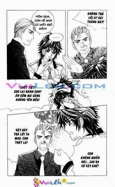 love your enemies chapter 2 11