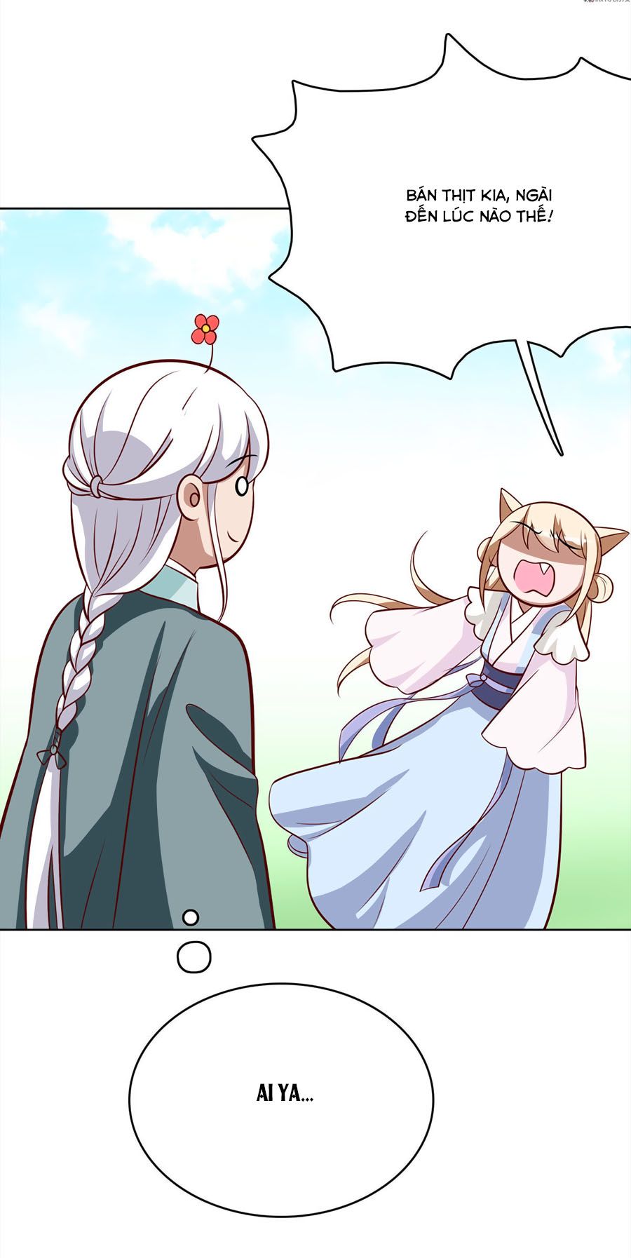 kiêu ngạo vương gia chủng điền phi chapter 86 18