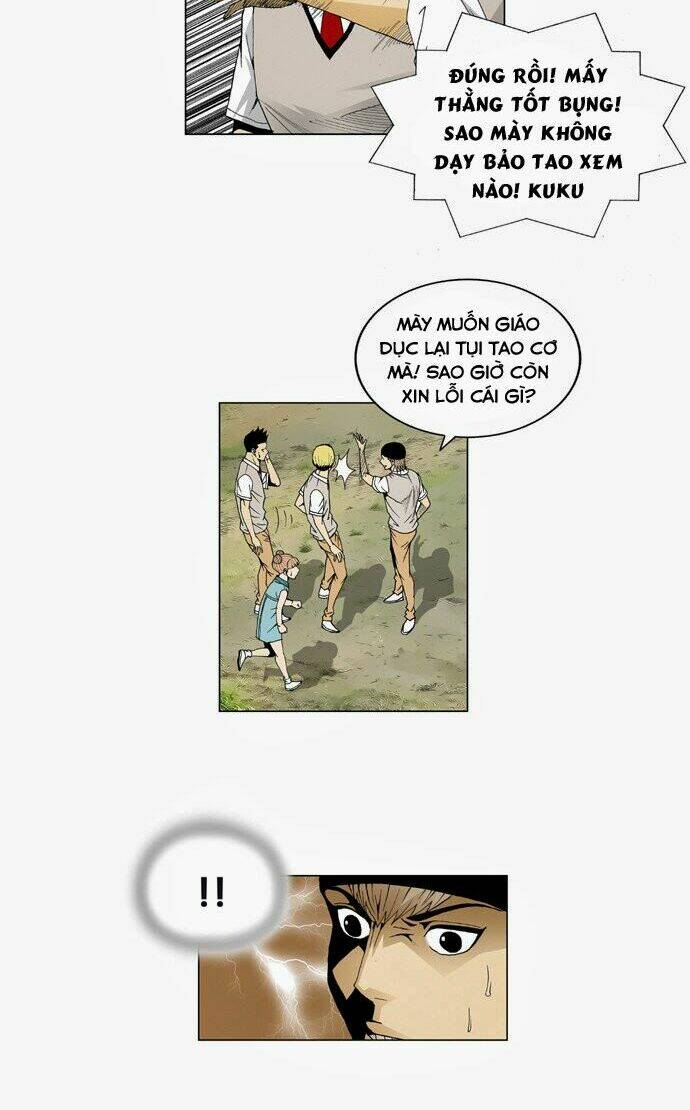 ultimate legend: kang hae hyo chapter 41 27