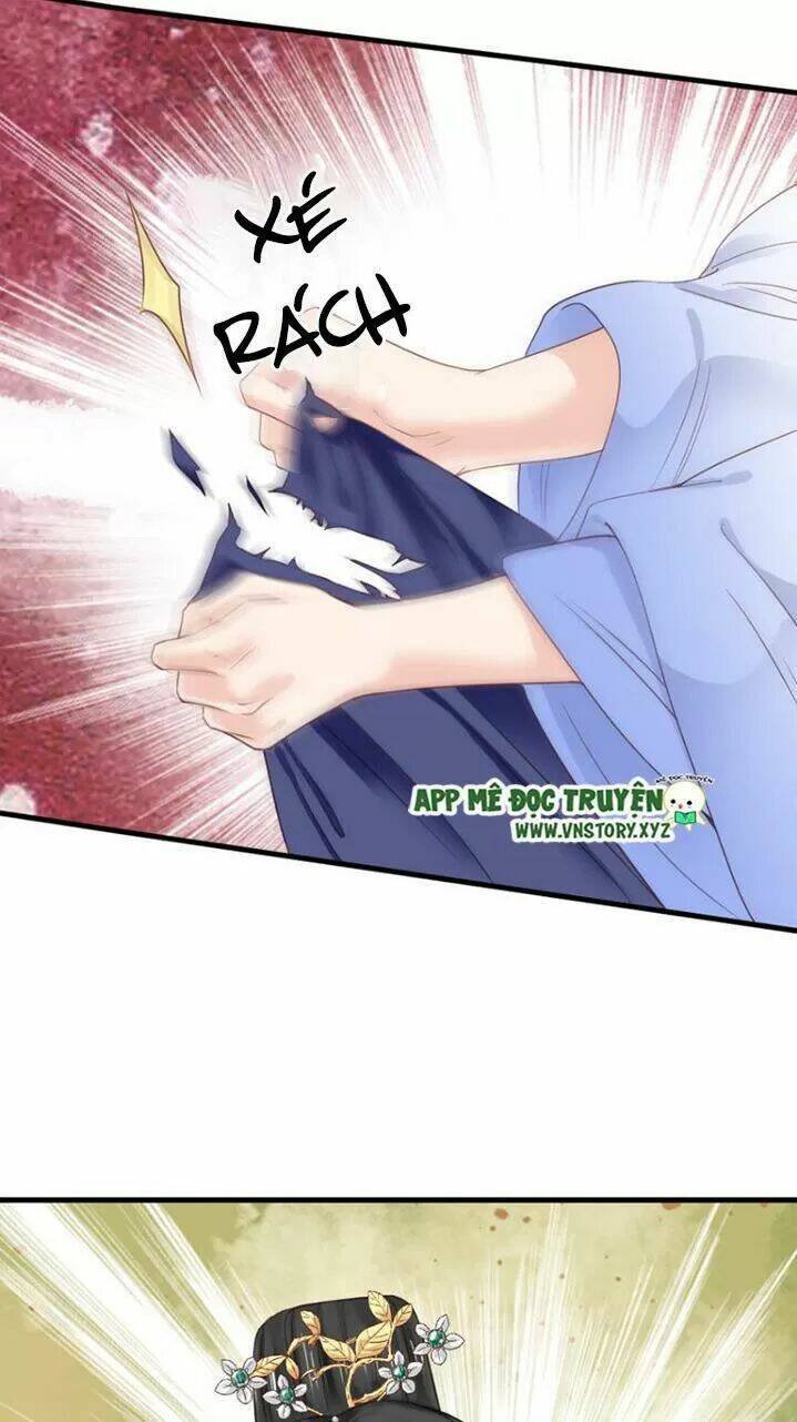 kiều nữ độc phi chapter 176 7