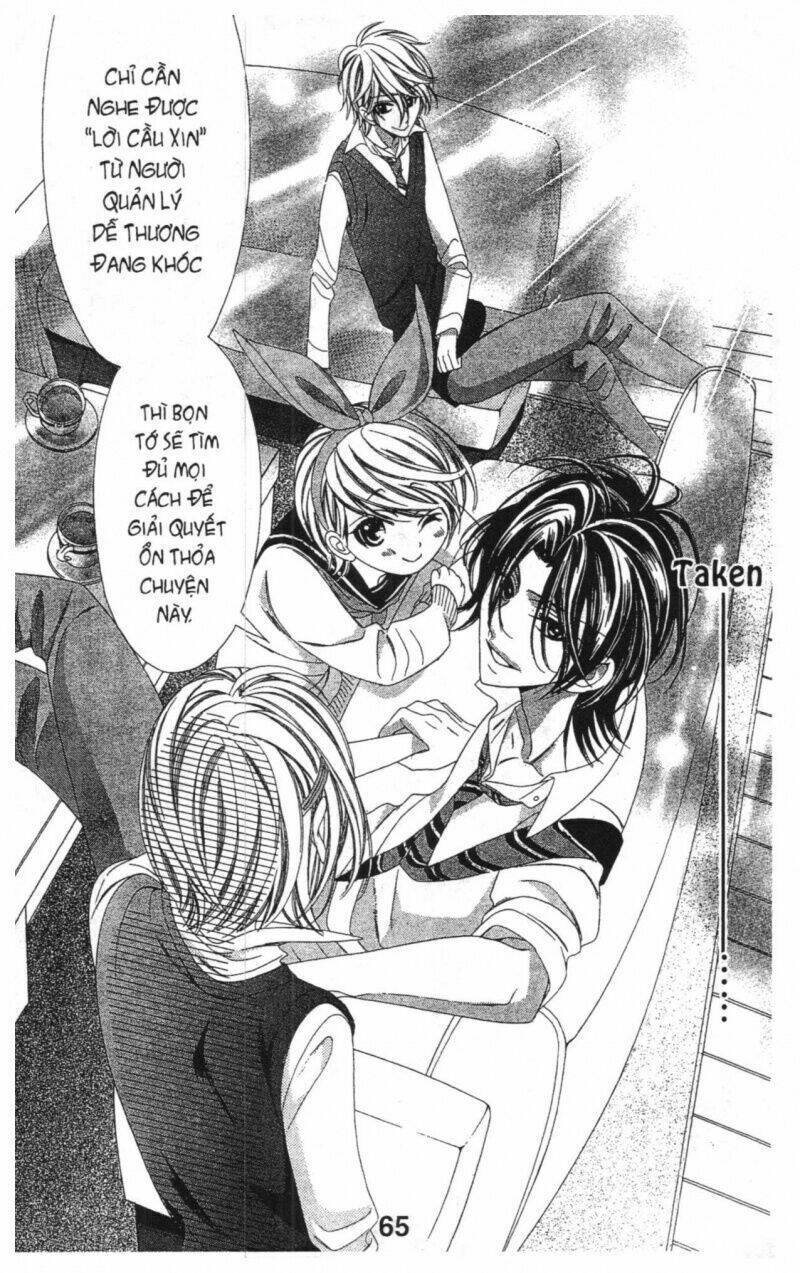 alice binetsu 38°c - we are tsubasa ga oka d.c chapter 2 64