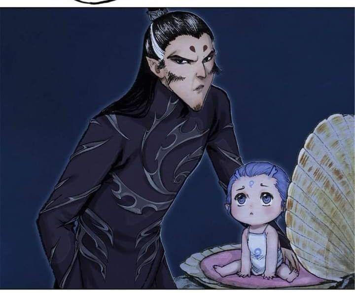 ngao bính truyện chapter 1 60