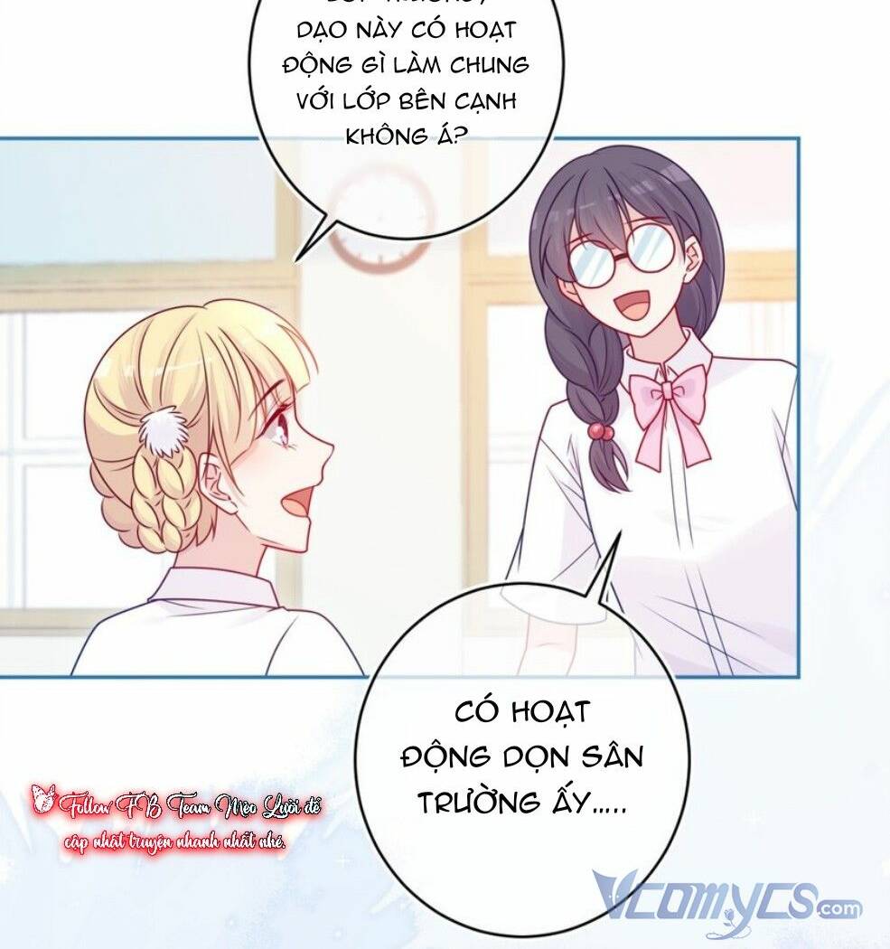 khi cô gái nhìn thấy thời gian chapter 45 41