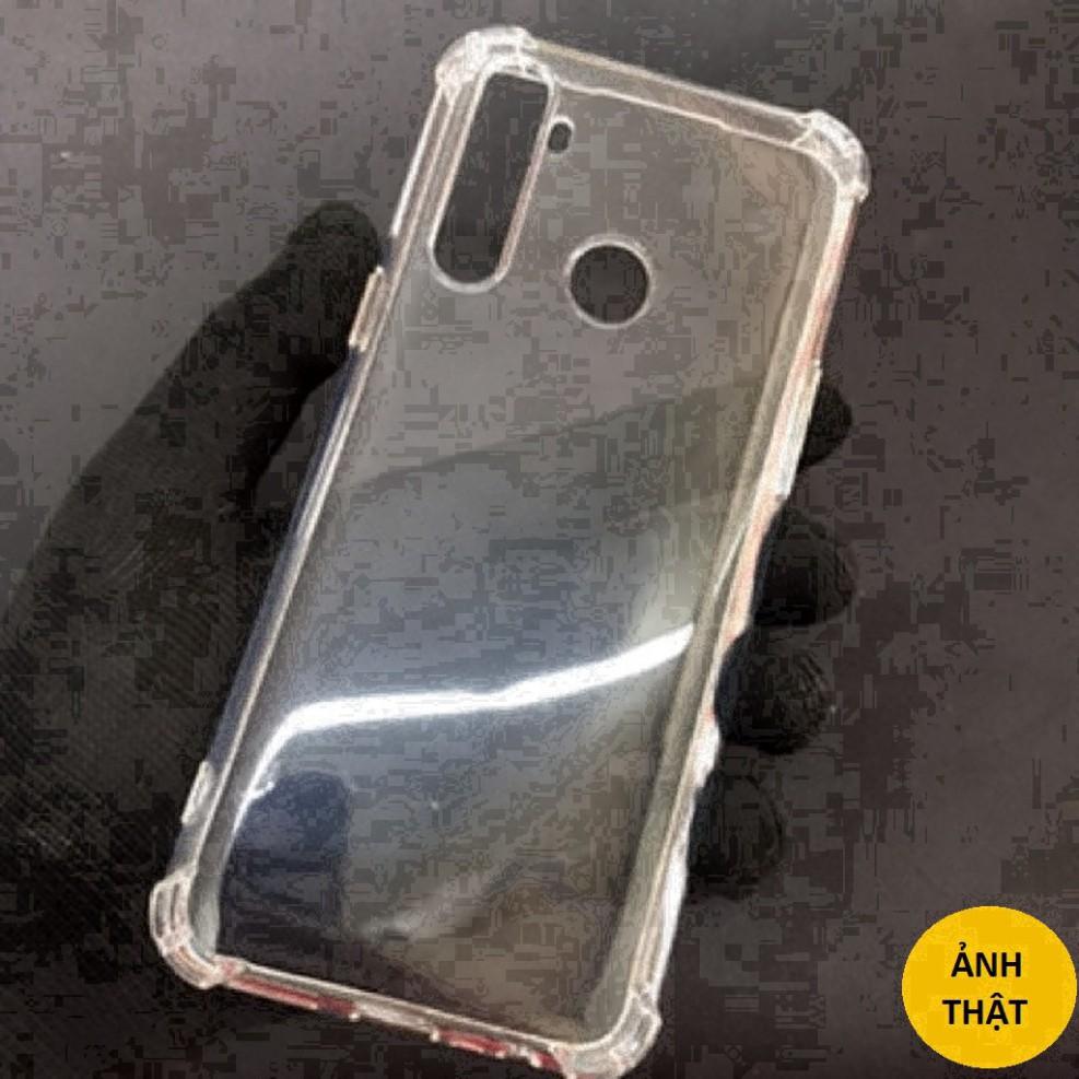 Ốp Lưng Dành Cho Samsung Silicon Siêu Chống Sốc A11/F7/A1S/A5/A02S/A21S/J730