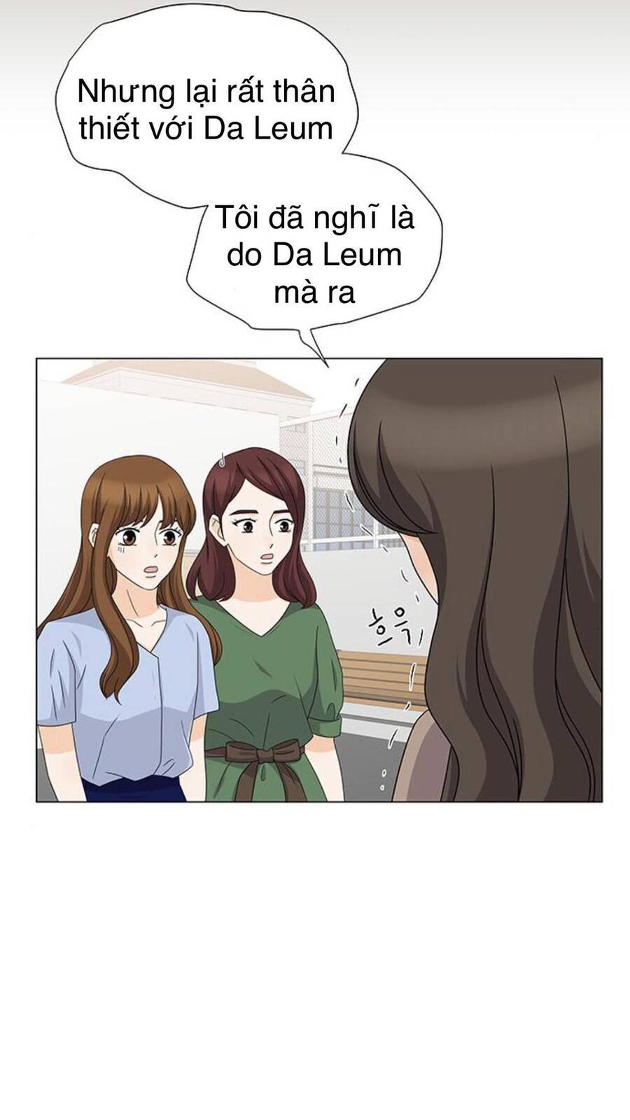 idol và sếp, em yêu ai? chapter 82 12