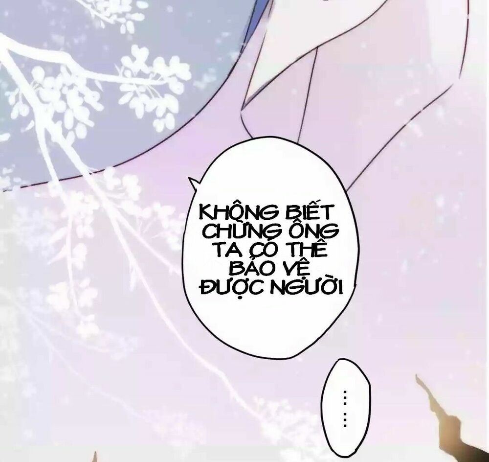 lấy một kẻ hèn nhát về làm chồng chapter 1 24