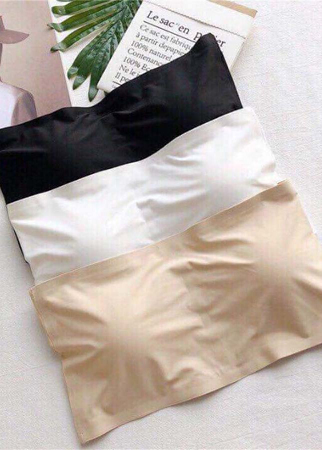 Combo 3 Áo bra đúc su mẫu mới 2018 mã 269