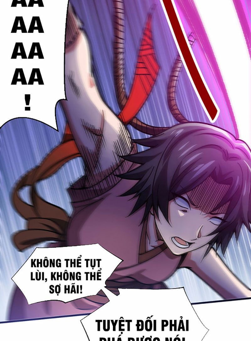 võ đạo độc tôn chapter 405 19