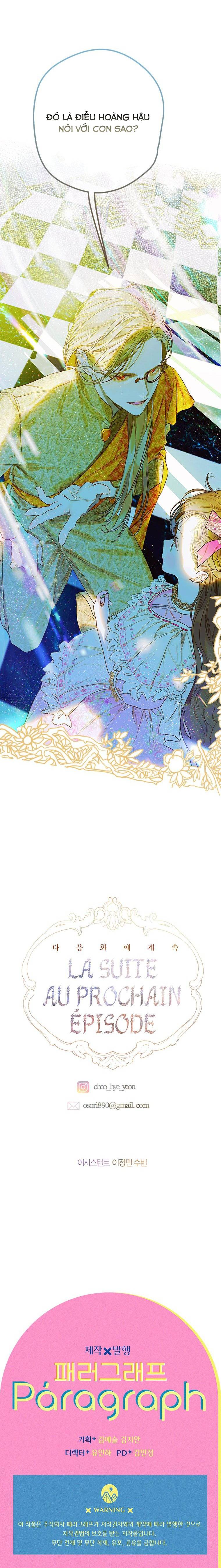 mẹ tôi lại kết hôn lần nữa chapter 8 24