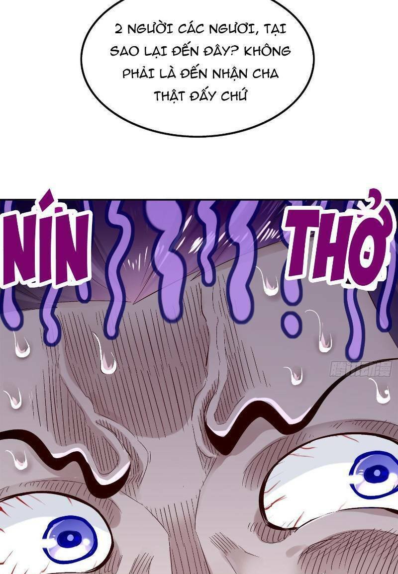 trọng sinh chi ma tôn đương đạo chapter 22 21