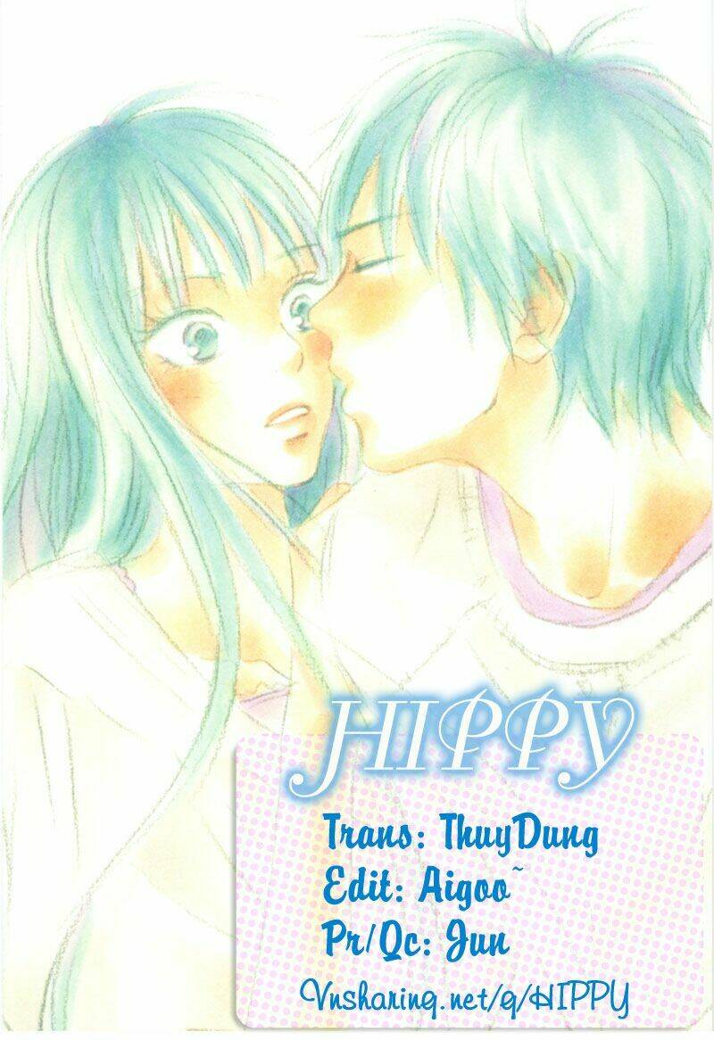 anh đã cho em biết bao thứ đầu tiên chapter 33 55