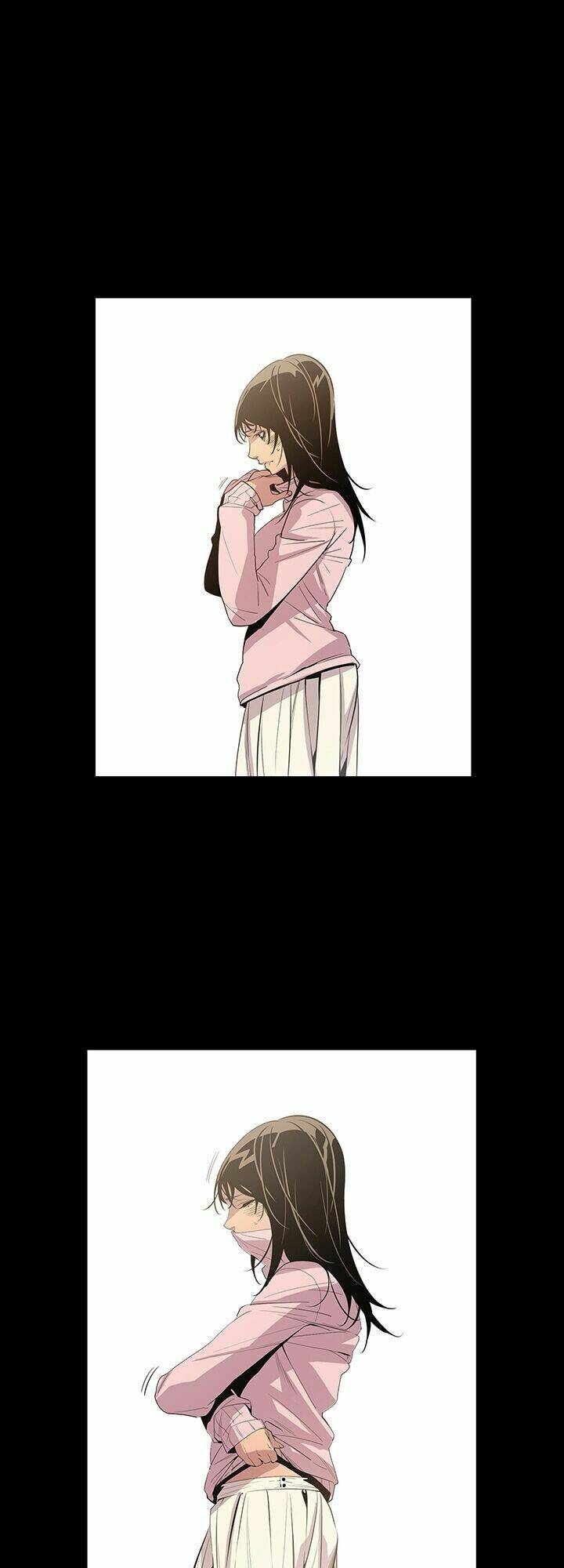 răng nanh chapter 9 10