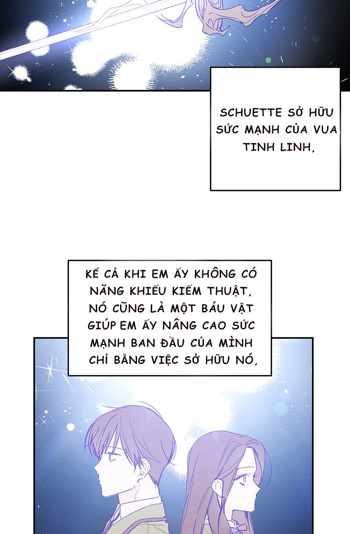 cứ giấu em trai tôi trước đi đã chapter 13 18