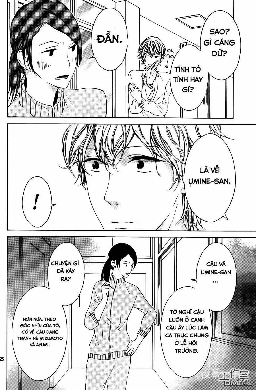 uchuu o kakeru yodaka chapter 6 29