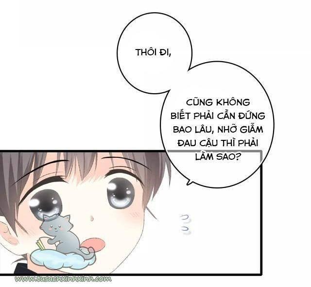 con tim rung động 2 chapter 76.1 33