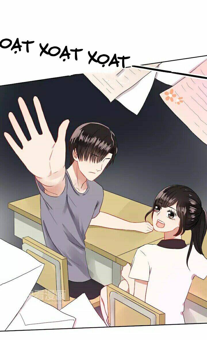 chào buổi sáng, hướng dương chapter 20 41