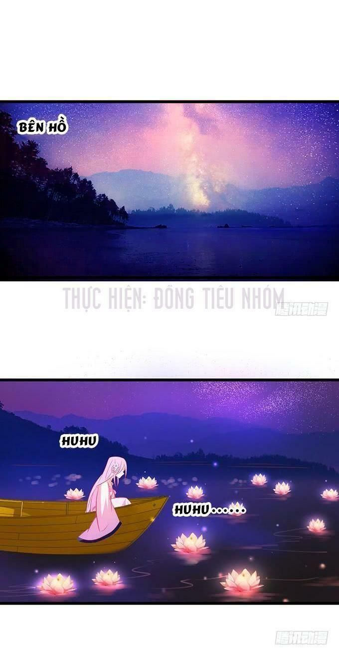 hồ tiên hung bạo chapter 31 2