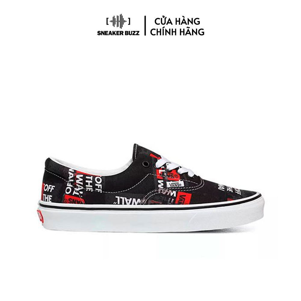 Giày sneakers Vans UA Era Packing Tape VN0A4U39WZ4