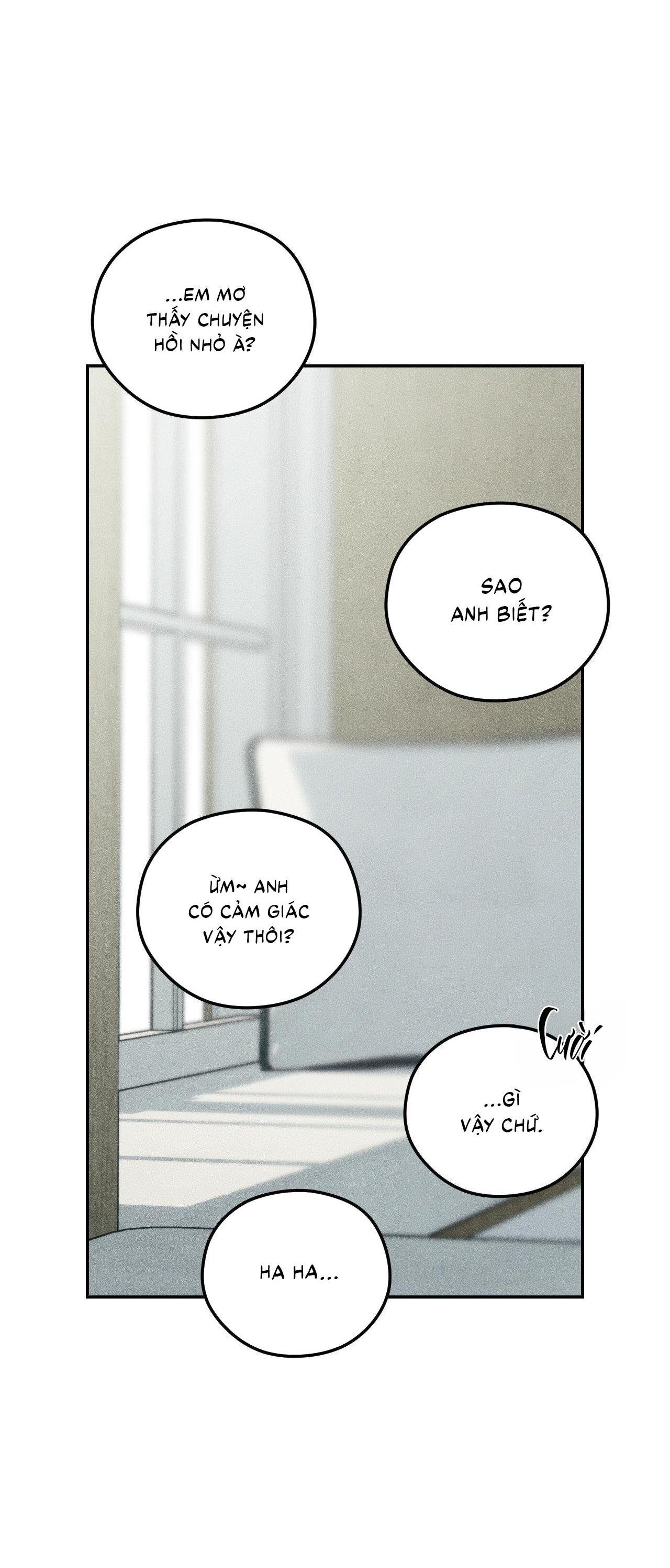 gấu teddy thân yêu chapter 31 64