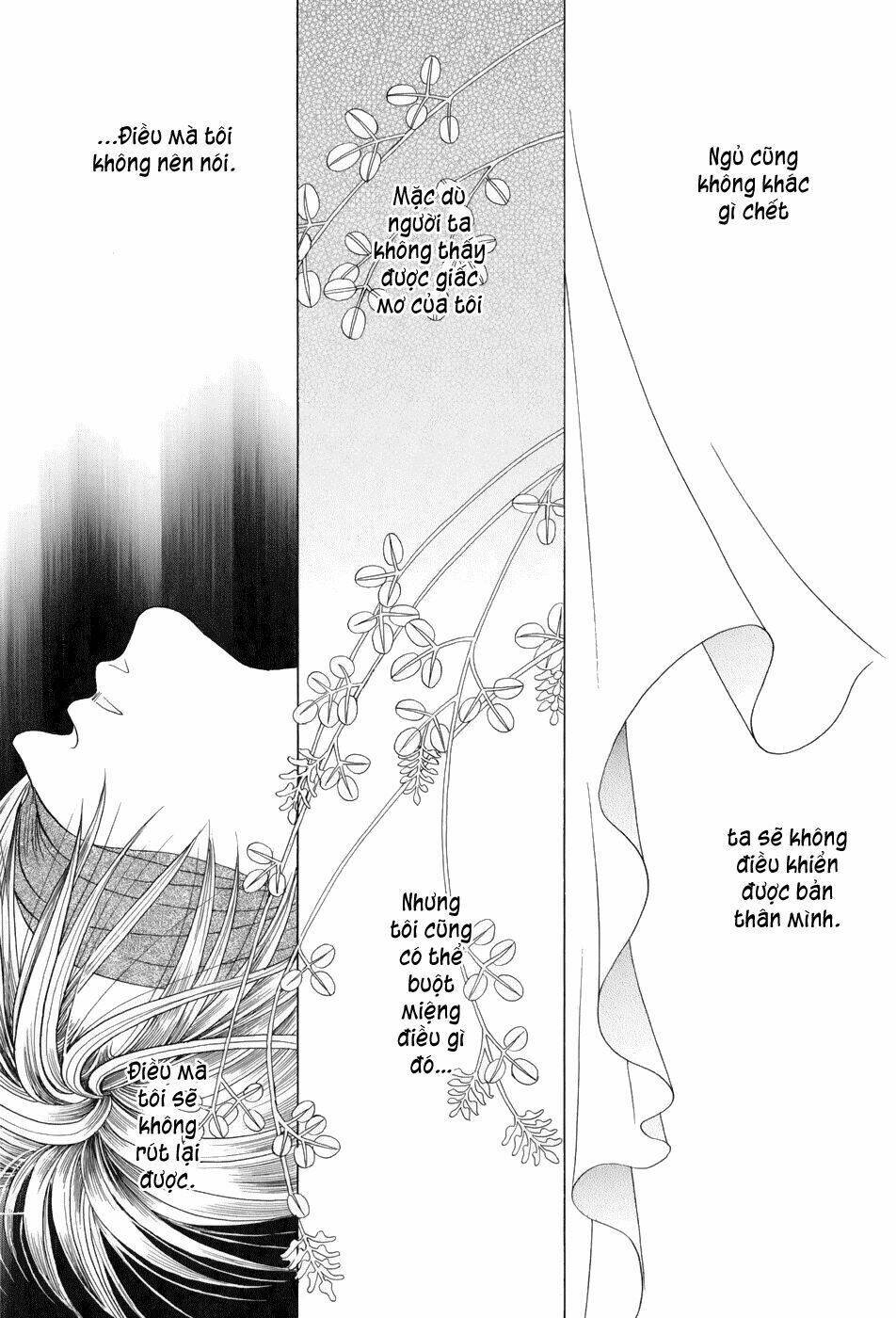 himitsu chapter 8.5 19