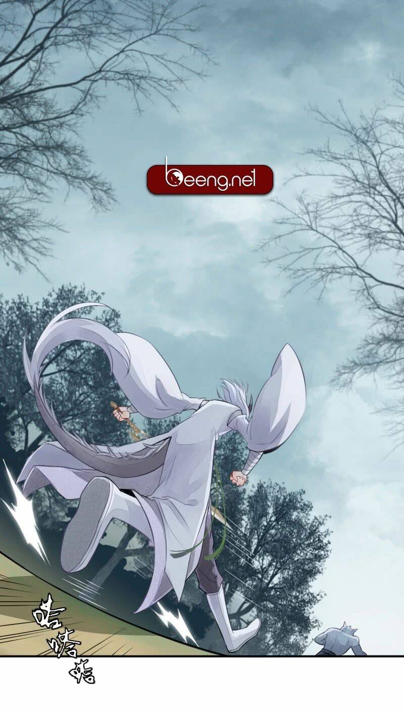 tây du ngạo tuyết thiên chapter 16 1