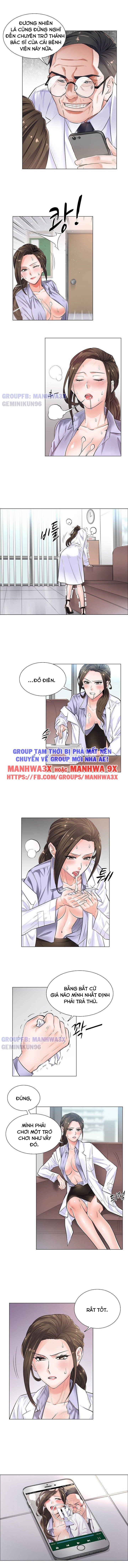 trò chơi thác loạn chapter 3 5
