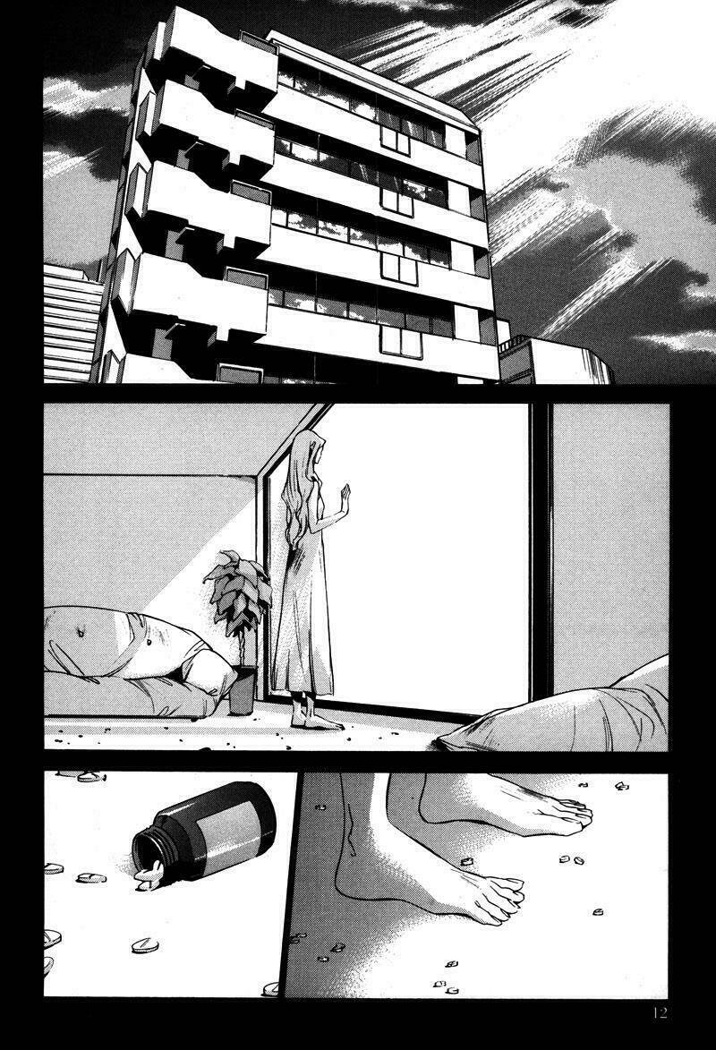 watashitachi no shiawase na jikan chapter 1 15