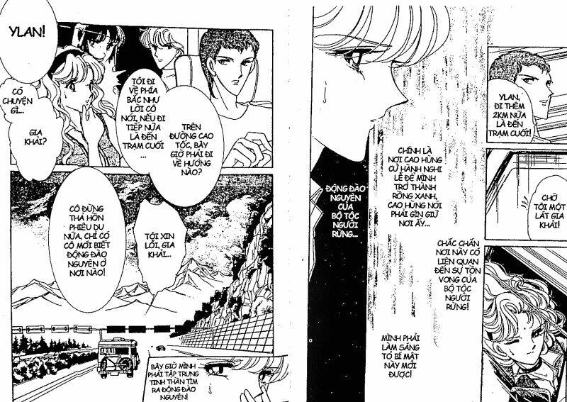 dấu phong ấn xanh chapter 10 36