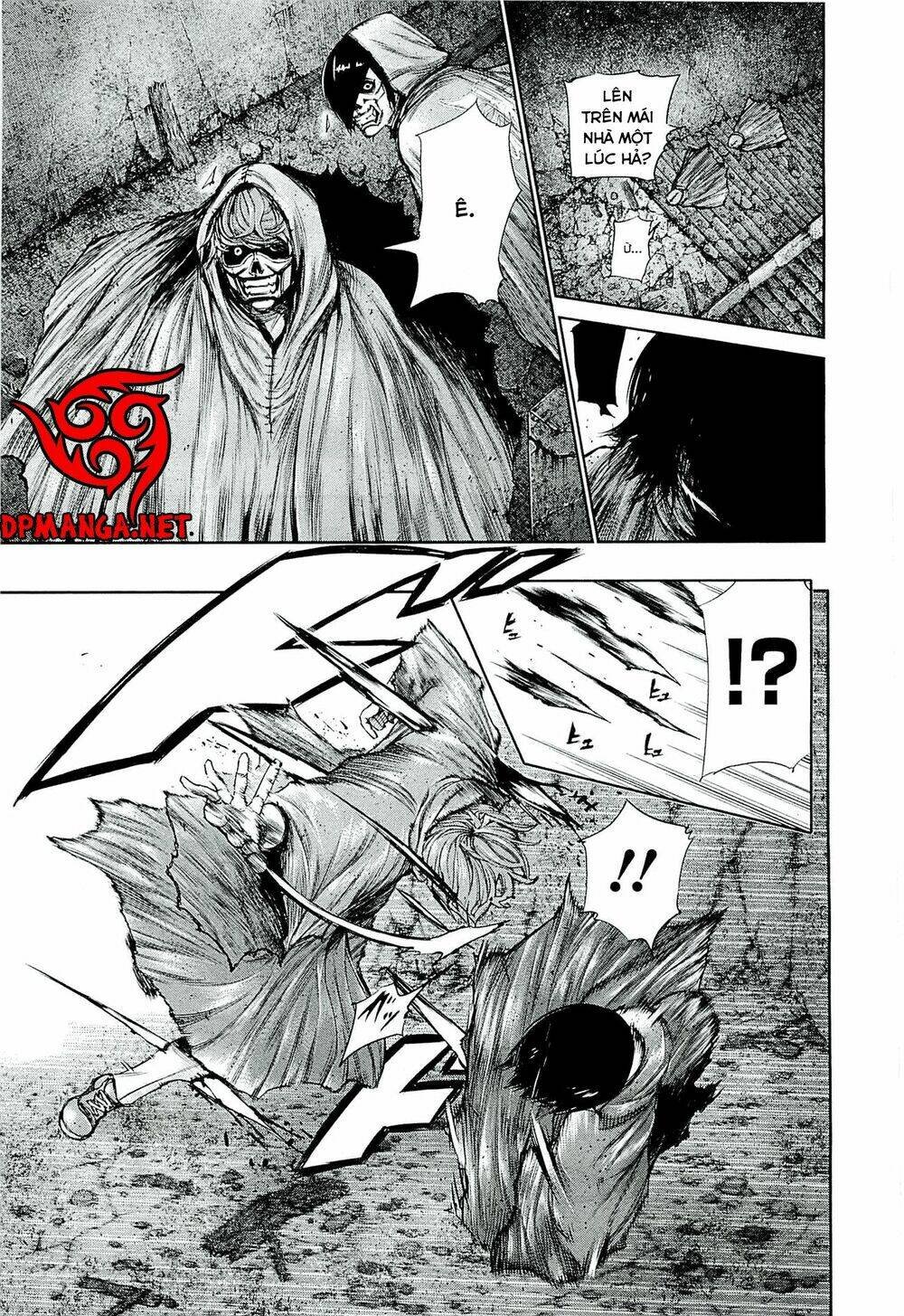 ngạ quỷ tokyo chapter 67 20