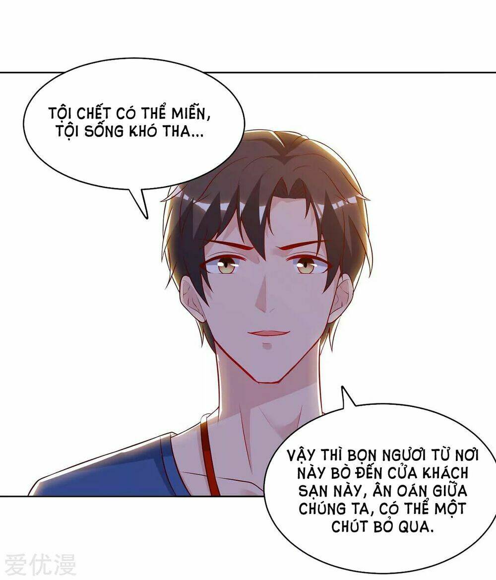 trọng sinh khí thiếu quy lai chapter 89 7