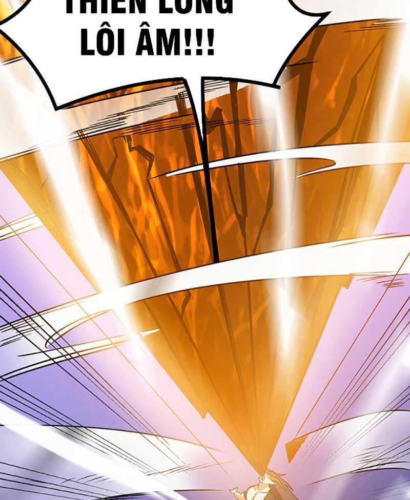 võ đạo độc tôn chapter 618 51