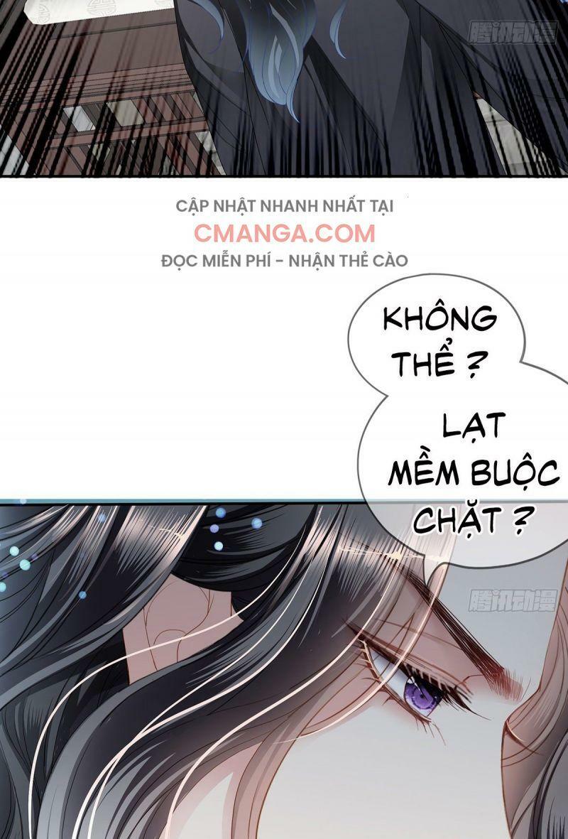 bổn vương muốn nàng chapter 10 38