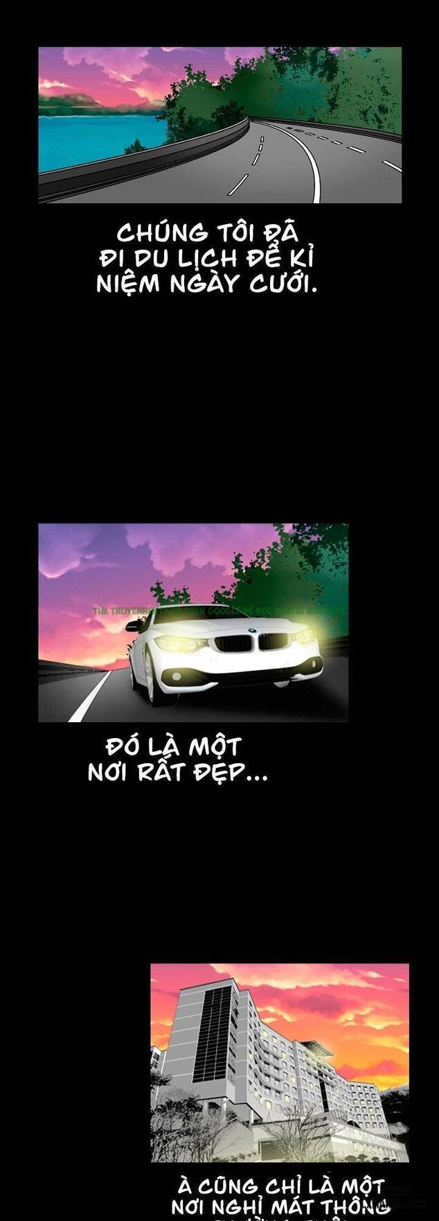 mùi vị của đôi bàn tay chapter 32 30