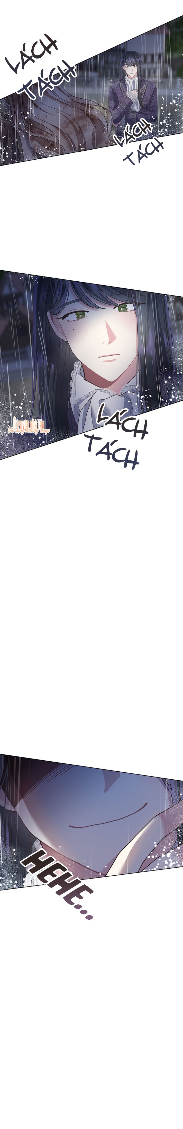 khu vườn tĩnh lặng chapter 2 18