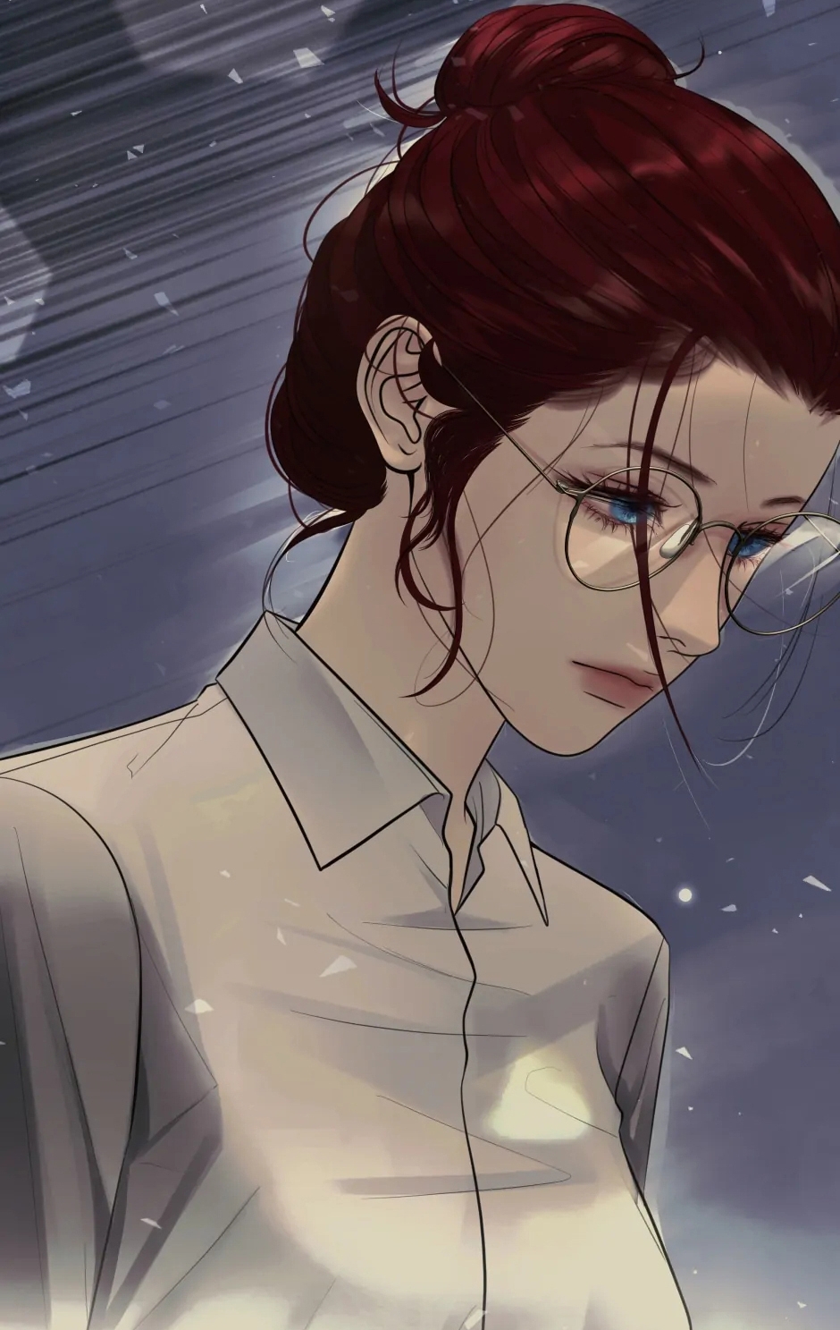 tôi đã ký khế ước với ác quỷ chapter 30.2 29