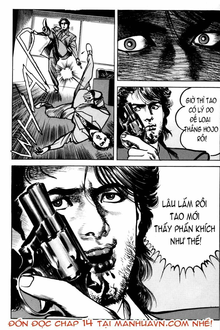 sanctuary chapter 13 25