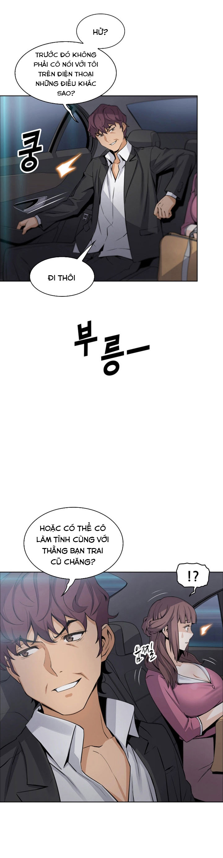 nhóm học đặc biệt chapter 12 41