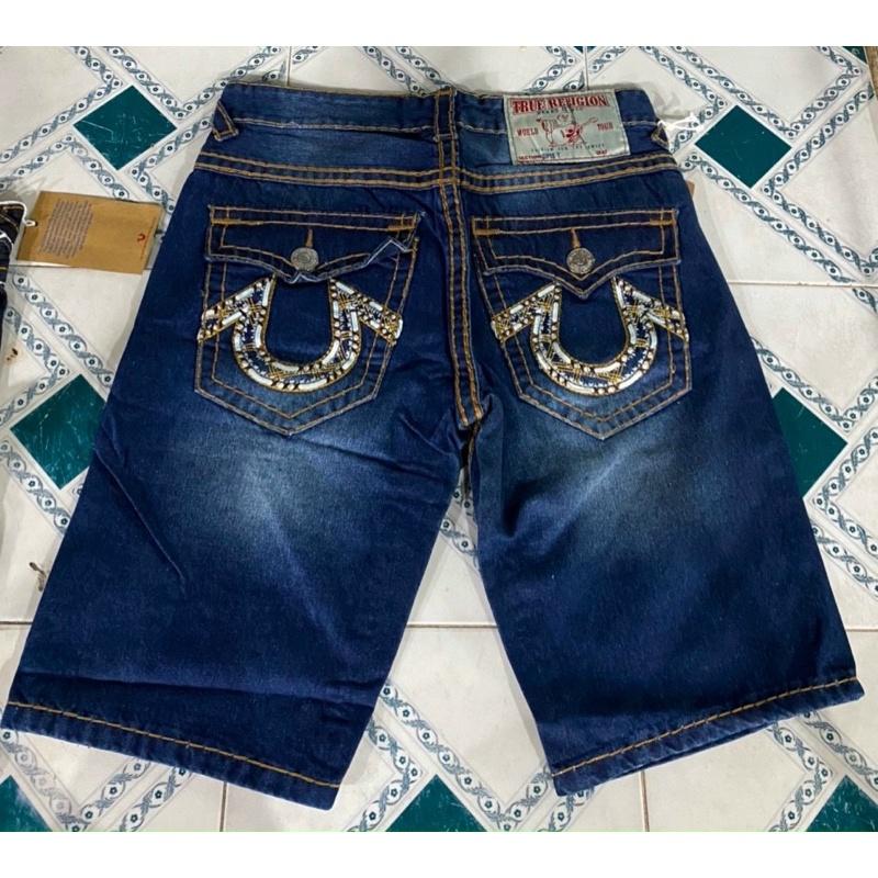 QUẦN JEANS LỮNG NAM CHỈ NỔI HÀNG CAO CẤP .