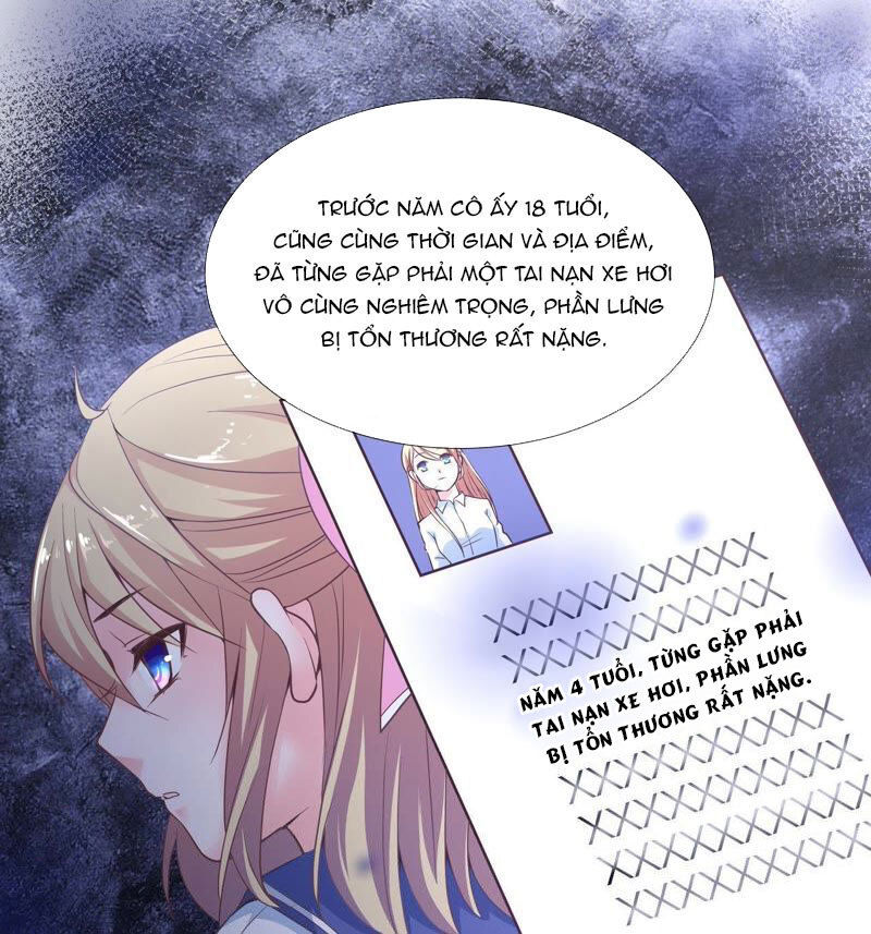 chiến lược lãng mạn của thịnh thiếu chapter 39 45