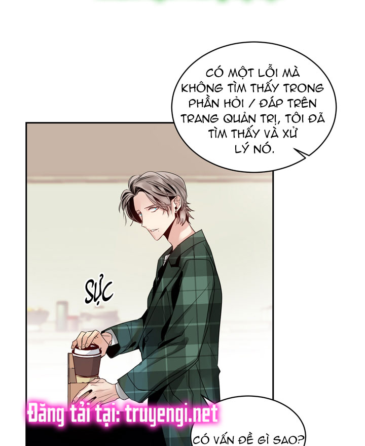 tuyển tập hàn, nhật chịch ngắn chapter 13 16