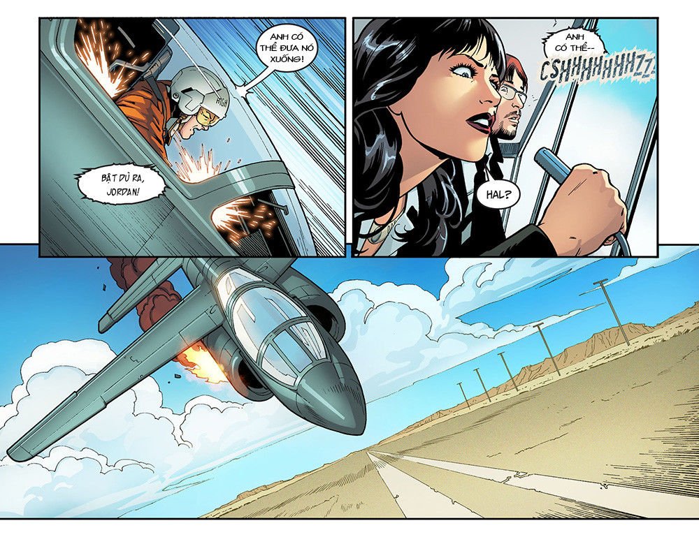 injustice: gods among us - year 3 chapter 39 10