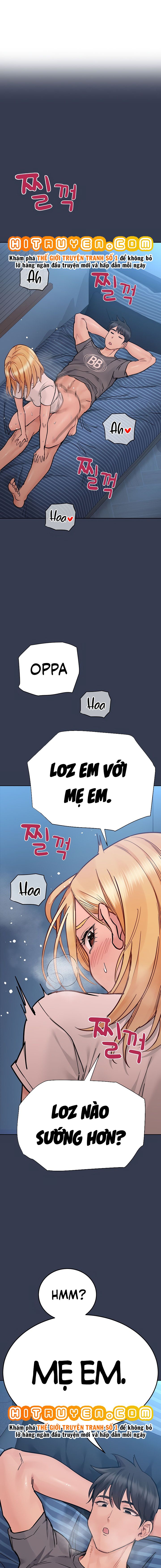 người dì khiêu gợi chapter 75 1