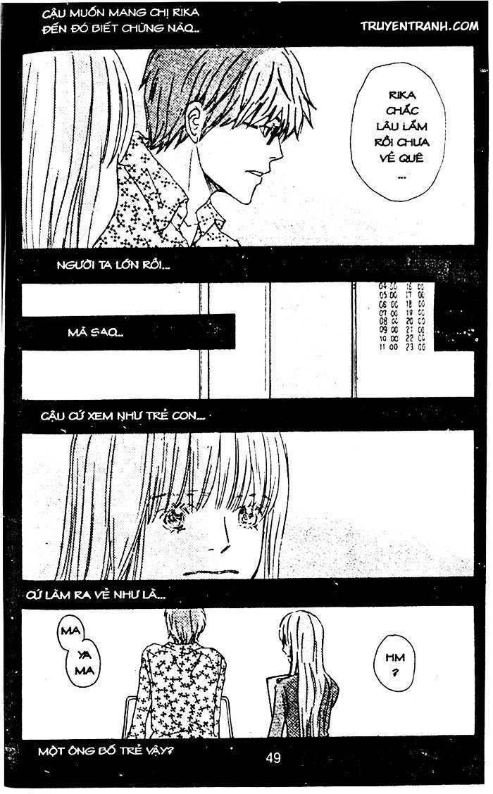 tình yêu và cuộc sống chapter 48 19